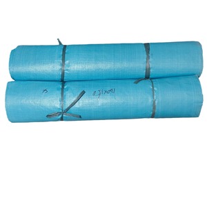 Bolsa FIBC Tejida Azul Chenyang con Capacidad de Carga de 1-50 kg para Almacenamiento y Empaque de Granos y Alimentos - Product Image 4