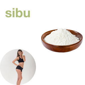 Servicio OEM/ODM, gestión del peso corporal, suplemento de soporte metabólico Sibu, polvo Sibu para quemar grasa, adelgazamiento corporal Sibu - Product Image 1