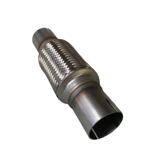 मर्केडे-एस बेन-जेड स्प्रेटर <span class=keywords><strong>2</strong></span>.1ci निकास लचीला पाइप/मरम्मत पाइप वैन चेसिस कैब - Product Image 3