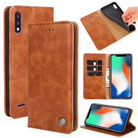 Para Sony Xperia Pro i 8 Lite ACE 20 5 10 1 i ii iii TPU Silicone Macio Carteira Flip Tampa Do Suporte De Couro Do Telefone Móvel Shell
