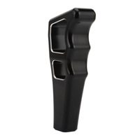 Poignée de changement de vitesse UTV, sélecteur de vitesse, poignée de changement de vitesse en aluminium compatible avec Can Am Maverick X3 / X3 MAX 2017-2024, remplace 715004866
