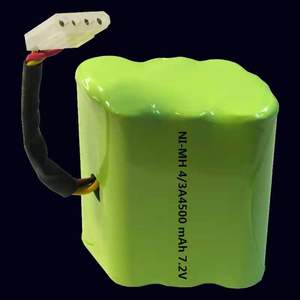 12V 18V 24V 36V 48V 60V 72V 10Ah 20Ah 30Ah 45Ah 50Ah 60Ah Wiederaufladbarer 18650 Li-Ion Lifepo4 Lithium-Akkupack - Product Image 4