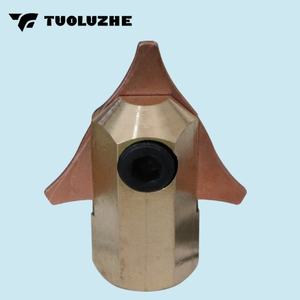 Máquina de servicio pesado, martillo de tracción, estilo triangular, reparación de abolladuras de coche, martillo de chapa - Product Image 4