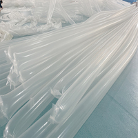 Chambre à air gonflable en TPU flexible résistante aux UV pour gilet de flottabilité