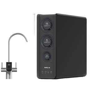 Sistema di filtraggio dell'acqua a flusso diretto 800GPD 1000GPD sotto il depuratore di acqua del lavandino con mineralizzazione alcalina - Product Image 1