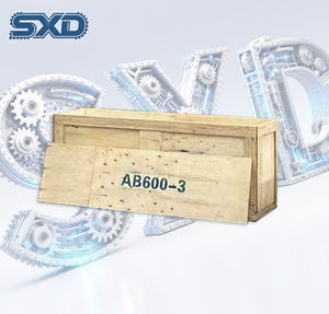 भाग संख्या PN के लिए। डामर पेवर के लिए 2310246 AB600-3TV स्क्रू प्लेट किट - Product Image 1