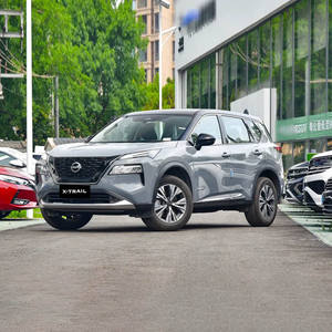 2025 <span class=keywords><strong>meilleur</strong></span> prix China Autos DongFeng Nissan X-Trail <span class=keywords><strong>essence</strong></span> 2.0L <span class=keywords><strong>SUV</strong></span> <span class=keywords><strong>4x4</strong></span> Super gaz direction à gauche ouvrable toit ouvrant panoramique - Product Image 2