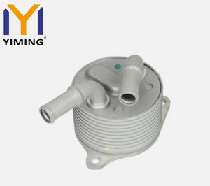 Pendingin Oli Transmisi Otomatis 24777-78MT0 untuk <span class=keywords><strong>Suzuki</strong></span> Vitara SX4 S Cross - Product Image 2