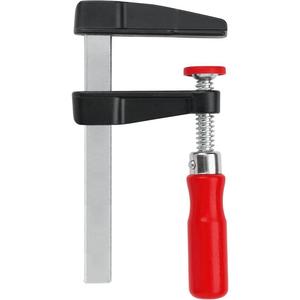 BESSEY Abrazadera de tornillo de zinc fundido a presión LM - Product Image 1