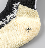 Chaussettes de sport pour hommes et adultes Chaussettes antidérapantes pour enfants Football pour basket-ball Football Activités de plein air personnalisées