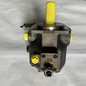 ผู้ผลิตปั๊มไฮดรอลิก PV7-1A/16-20RE01MC0-16 - Product Image 3