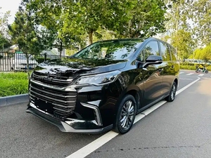 Thực tế 2022 maxus G50 1.5t SUV tự động changyou B 7dct 124kw 7 chỗ fwd - Product Image 2