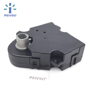 Actuador de Amortiguador de Aire PEIVSO para CHEVROLET BUICK GMC SAAB 9-7X 2003-2009, OEM 604-119 89018676 - Product Image 1