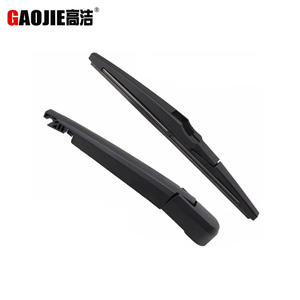 Applicable à l'ensemble de bras de balancier d'essuie-glace arrière de Chevrolet Spark 2016-2021 - Product Image 2