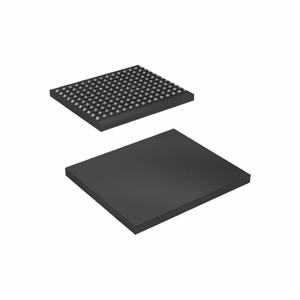 CY7C1515KV18-250BZC Memory In Stock 165 LBGA Buy Electronics Components Online - Product Image 1