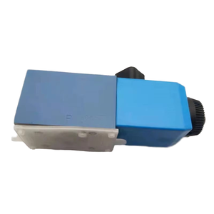 Soupape de sécurité proportionnelle pilotée KCG Series KCG-3-100D/KCG-3-160D/KCG-3-250D/KCG-3-350D pour systèmes hydrauliques à huile - Product Image 3