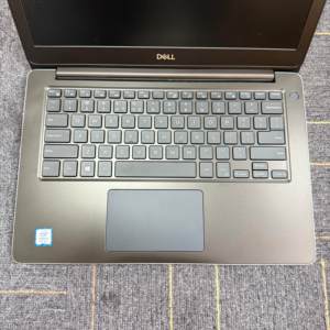 สำหรับ Dell Latitude 5370 i5 รุ่นที่ 8 แรม 8GB SSD 256GB สีเงิน แล็ปท็อปธุรกิจแบบบาง - Product Image 5