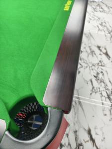 Accessoires de table de <span class=keywords><strong>billard</strong></span> pour salle de <span class=keywords><strong>billard</strong></span> avec <span class=keywords><strong>boule</strong></span> de <span class=keywords><strong>billard</strong></span>, équipement sportif essentiel - Product Image 2