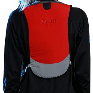 Chaleco Deportivo Personalizado con Porta Teléfono para Correr, Ciclismo, Camping, Senderismo, Escalada, Mochila de Hidratación Deportiva - Product Image 2