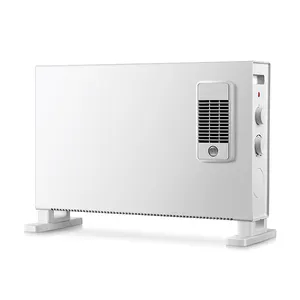 wall mounted convector heaters