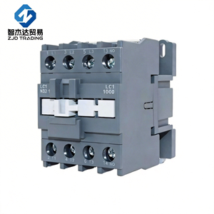 คอนแทคเตอร์ไฟฟ้ากระแสสลับ 3 เฟส S-C-H-N-E-I-D-E-R รุ่น LC1N3210M5N LC1N3810F5N LC1N3801CC5N Q5N <span class=keywords><strong>B5N</strong></span> - Product Image 1