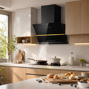 600/900 mm Big Suction Copper Motor Side <strong>Kitchen</strong> Chimney Cooker Hood Range for Households and Hotels <strong>Extractor</strong> <strong>Fan</strong> <strong>Kitchen</strong> - Product Image 5