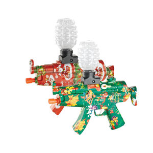 مسدس خرز ناعم بخصم AK M416 مسدس آلي مسدس ماء كهربائي - Product Image 3
