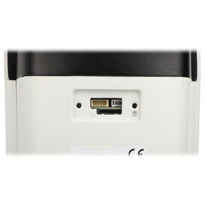 DS-2TD2628-10/QA hik 4MP IP HYBRID ถ่ายภาพความร้อนและออปติคัลสองสเปกตรัมกล้องป้องกัน bullet - Product Image 2