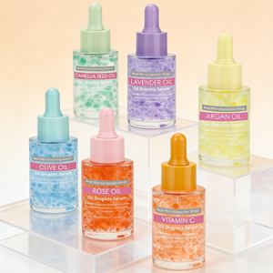 <span class=keywords><strong>Corrector</strong></span> de Manchas Oscuras, Único Sérum con Aceite, Mejora la Elasticidad, Reafirma, Sin Color, Tecnología de Bio-microcápsulas - Product Image 1