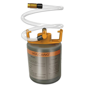 Infladores de neumáticos inteligentes VOLCANO, Kit de reparación de neumáticos, herramientas, Kit de reparación de neumáticos de coche, herramientas - Product Image 6