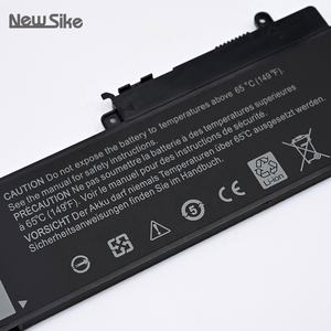 Batería de Repuesto para Portátil Dell Ins 11 3147 3148 3152 3153 3157 3158 13 7347 7348 7352 7353 7359 <span class=keywords><strong>GK5KY</strong></span>, Venta al por Mayor de Fábrica - Product Image 4
