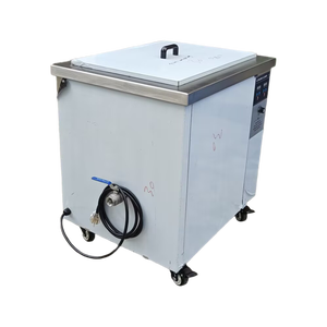Limpiador Ultrasónico Industrial CANDOSONIC <span class=keywords><strong>de</strong></span> 108L con Temporizador, Desengrasante, Pretratamiento para Recubrimiento <span class=keywords><strong>de</strong></span> Hardware, Limpiador <span class=keywords><strong>de</strong></span> Superficies Metálicas - Product Image 4