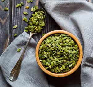 Mejor precio, suministro de fábrica, semilla de calabaza cruda orgánica, semilla de calabaza orgánica, semillas de calabaza - Product Image 5