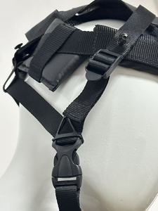 หมวกกันกระสุนแบบสูง ทนแรงกระแทก กันน้ำ รุ่น M88 อุปกรณ์ทางยุทธวิธี ป้องกันภัยส่วนบุคคล ปรับแต่งได้ - Product Image 4