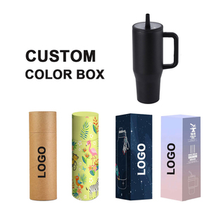 Vaso Térmico de Viaje de Acero Inoxidable de 40oz con Asa Gran Capacidad Doble Pared Aislado a Prueba de Fugas Taza Plegable <span class=keywords><strong>para</strong></span> Café y <span class=keywords><strong>Agua</strong></span> - Product Image 5