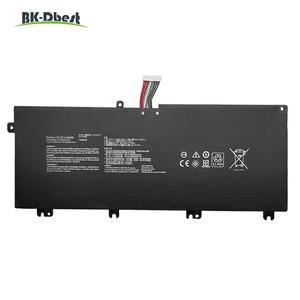 Offre Spéciale B41N1711 batterie d'ordinateur portable pour Asus FX503VM GL703GE ES73 pour ROG Strix GL503 série pour <span class=keywords><strong>GL703VD</strong></span> GL703VM ZX63V série - Product Image 1