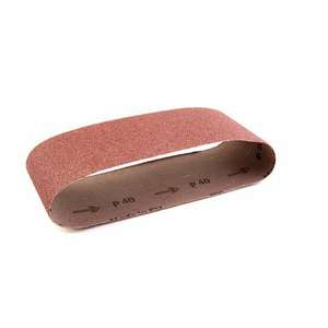 Nastro Levig/BBSE 100X560G/100 PZ 3 Discos de lijado - Product Image 1