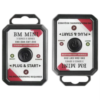 Émulateur de verrouillage de direction ELV ESL pour MINI Cooper E60/E84/E87/E90 pour les séries 3/5 R55/R56 E90/E91/E92/E93 E60/E63 - Plug & Play 1 an