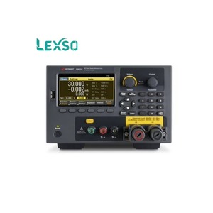 Emulador y Perfilador de Baterías Keysight E36731A Xgeqpt Origen EE. UU. - Product Image 1