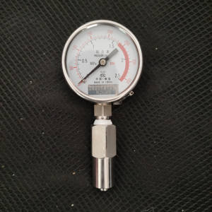 เครื่องทดสอบแรงดันละอองลอย - Product Image 4