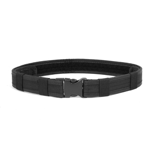 GAF Polyester Schwarzer Utility-Gürtel für Männer und Frauen Schnellverschluss Arbeitsgürtel Taktischer Gürtel für Herren - Product Image 2