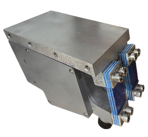 Alimentadores Vibratorios Automáticos de Alta Calidad con Motor, Certificación CE, 150kw de Potencia, Equipo Industrial Directo de Fábrica - Product Image 3