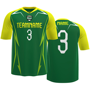 <span class=keywords><strong>Maglie</strong></span> Personalizzate Professionali e Traspiranti per Squadre e Club <span class=keywords><strong>di</strong></span> <span class=keywords><strong>Calcio</strong></span>, Set Completo <span class=keywords><strong>di</strong></span> <span class=keywords><strong>Maglie</strong></span> OEM per <span class=keywords><strong>Calcio</strong></span> - Product Image 1