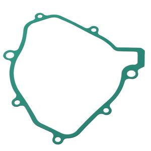 Guarnizione per Coperchio Generatore Magneto Statore per Moto <span class=keywords><strong>KTM</strong></span> 75030040000 <span class=keywords><strong>690</strong></span> Duke LC4 SMC <span class=keywords><strong>Enduro</strong></span> - Product Image 2
