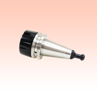 Pemegang Alat Baja Berkualitas Tinggi ISO30ER32 untuk Mesin Bor KDT NC Suku Cadang Mesin Pertukangan Kayu Asli OEM 30000RPM
