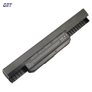 8cells A41-K53แบตเตอรี่แล็ปท็อป A32-K53สำหรับ Asus A43 K53 K53E X54C X53S X53 X53E K53S - Product Image 6