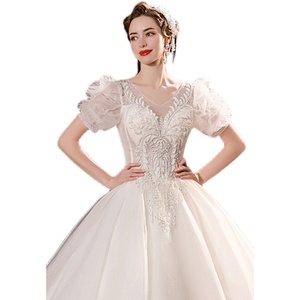<span class=keywords><strong>2021</strong></span> romántico hasta el suelo encaje flor correa <span class=keywords><strong>de</strong></span> espagueti <span class=keywords><strong>playa</strong></span> vestidos <span class=keywords><strong>de</strong></span> <span class=keywords><strong>novia</strong></span> <span class=keywords><strong>de</strong></span> talla grande en Stock <span class=keywords><strong>vestido</strong></span> <span class=keywords><strong>de</strong></span> <span class=keywords><strong>novia</strong></span> - Product Image 5