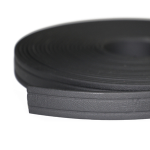 Cincha recubierta de alta resistencia con dos ranuras, aplicación múltiple resistencia a la abrasión correa de cincha de Nylon recubierta de vinilo de PVC - Product Image 6