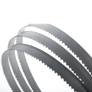 Bi-metalバンドソーブレード68HRC M42金属木材切断用 - Product Image 5