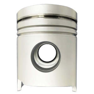 Kit de Reparación de Motor D6AC-C1 D6AC, Kit de Juntas, Anillo de Pistón, Camisa de Cilindro, Pasador, Balancín y Biela - Product Image 1